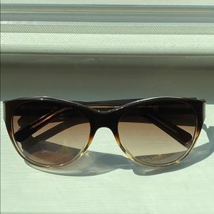 Tory Burch sunglasses
